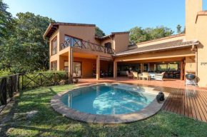 San Lameer Villa 5910 - 4 Bedroom Luxury - 8 pax - San Lameer Rental Agency